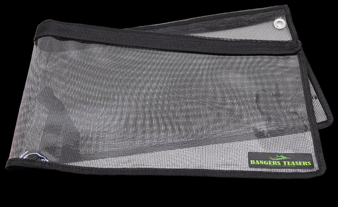 Spreader Bag 900