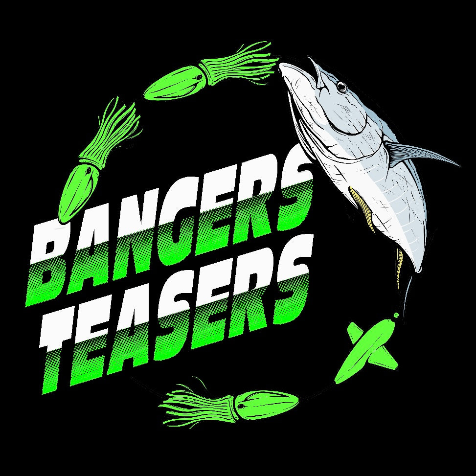 Bangers Teasers Gift Card