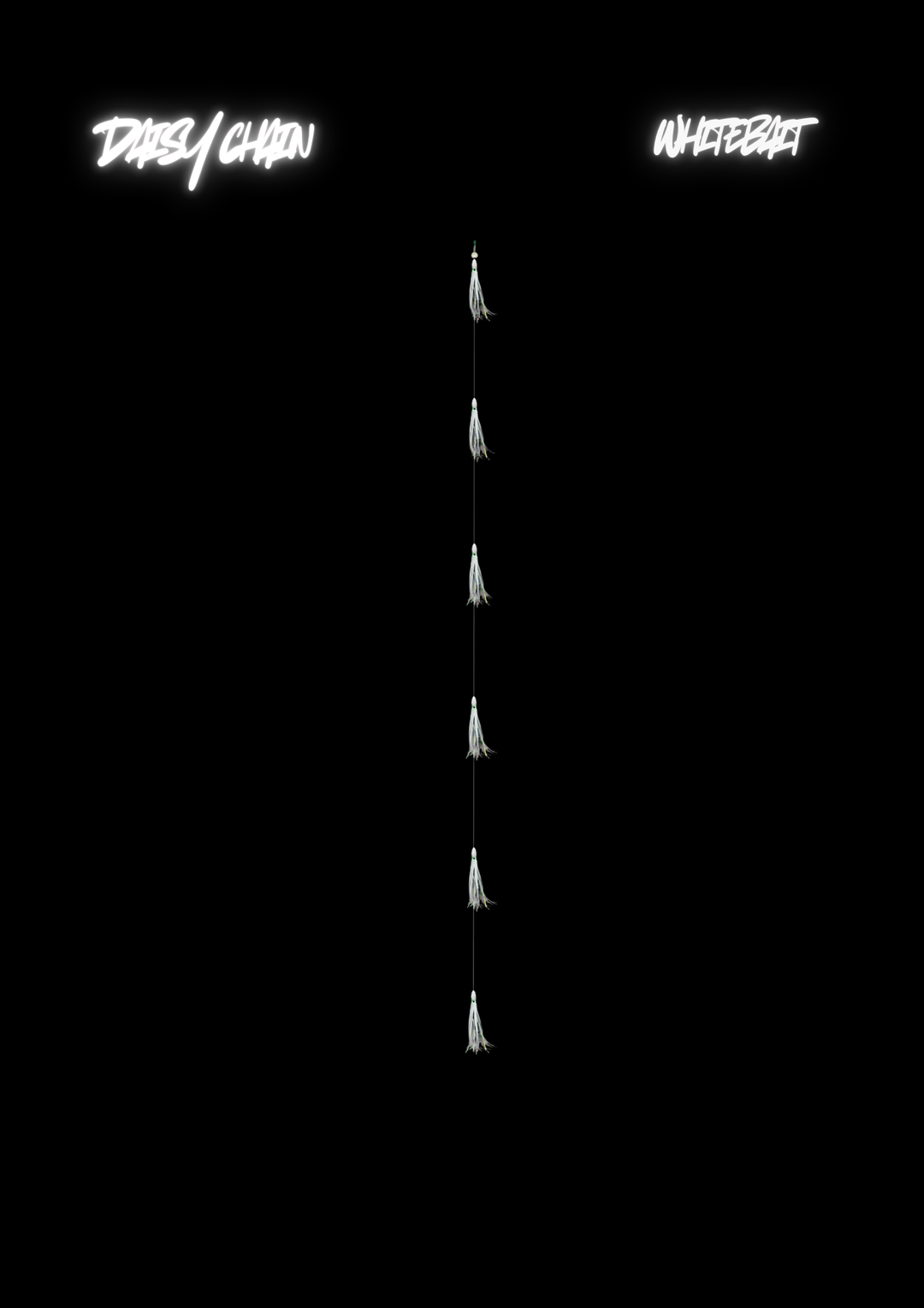 Irukandji Chain
