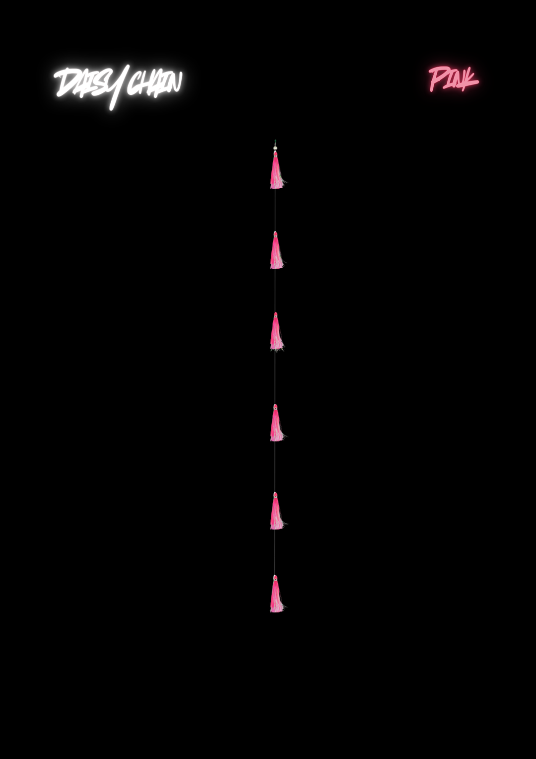 Irukandji Chain