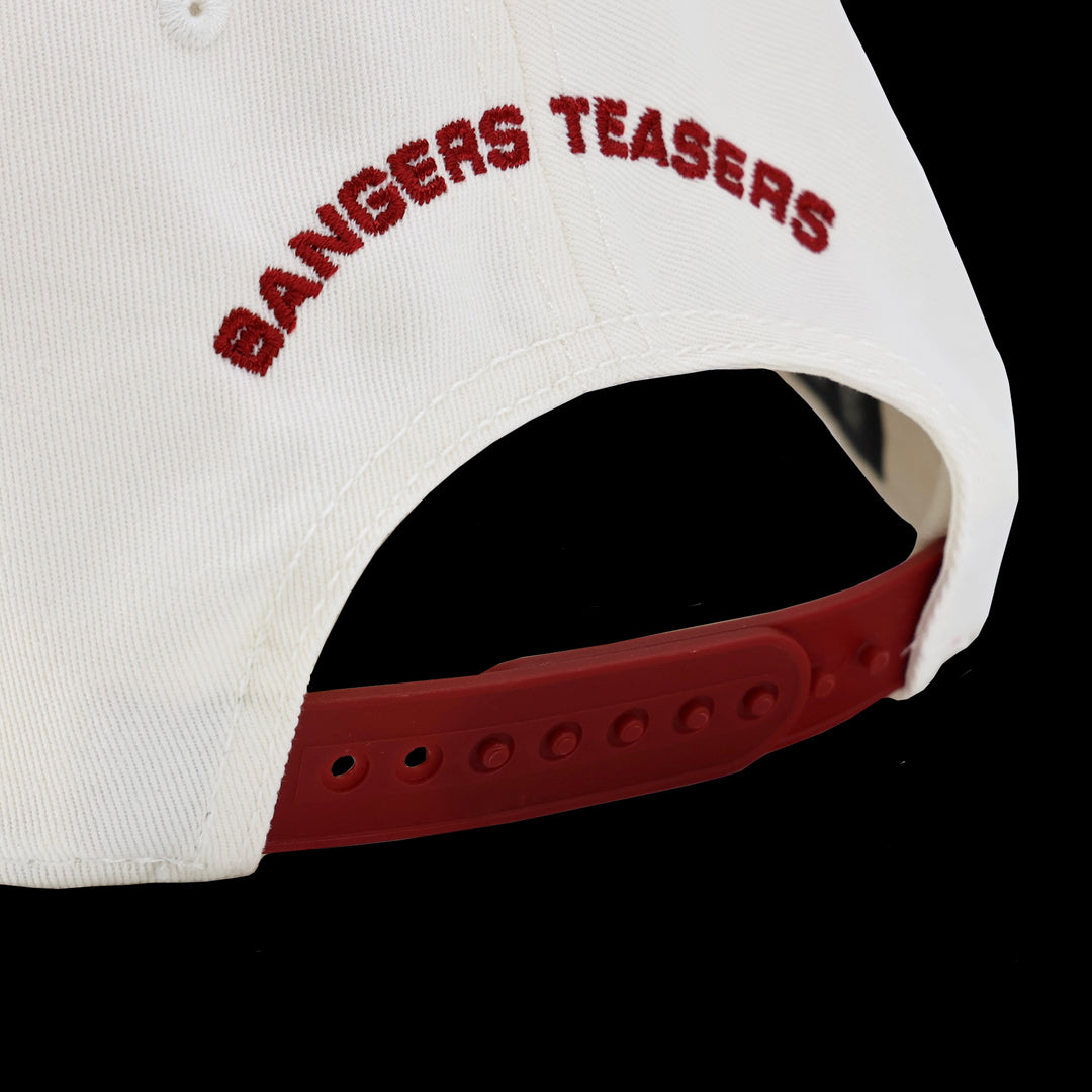 Two Tone Hat - Marlin