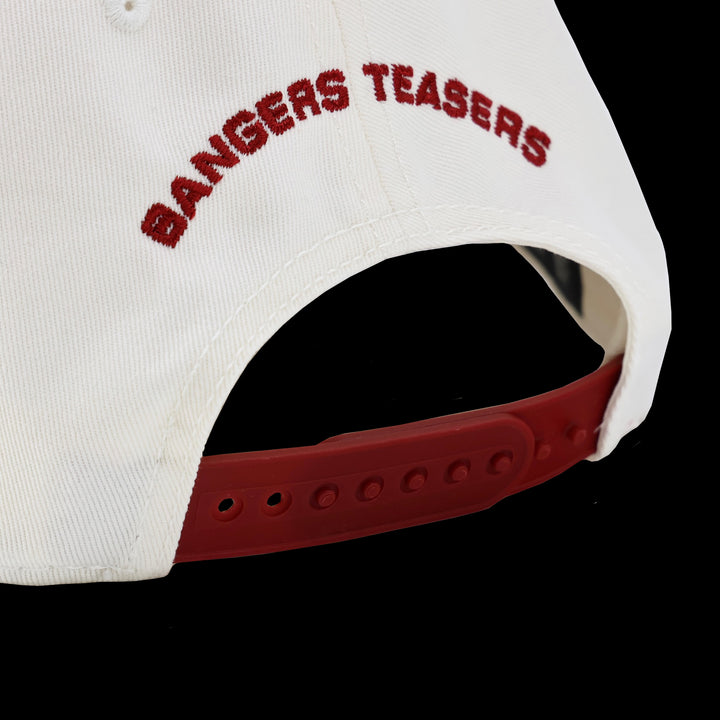 Two Tone Hat - Marlin
