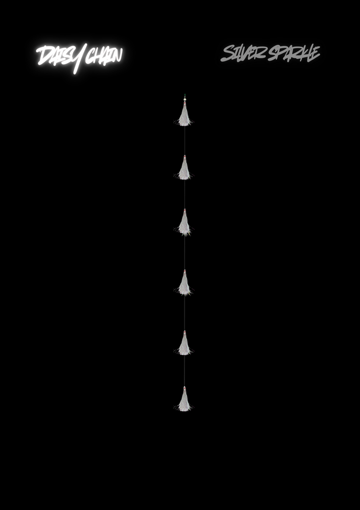 Irukandji Chain