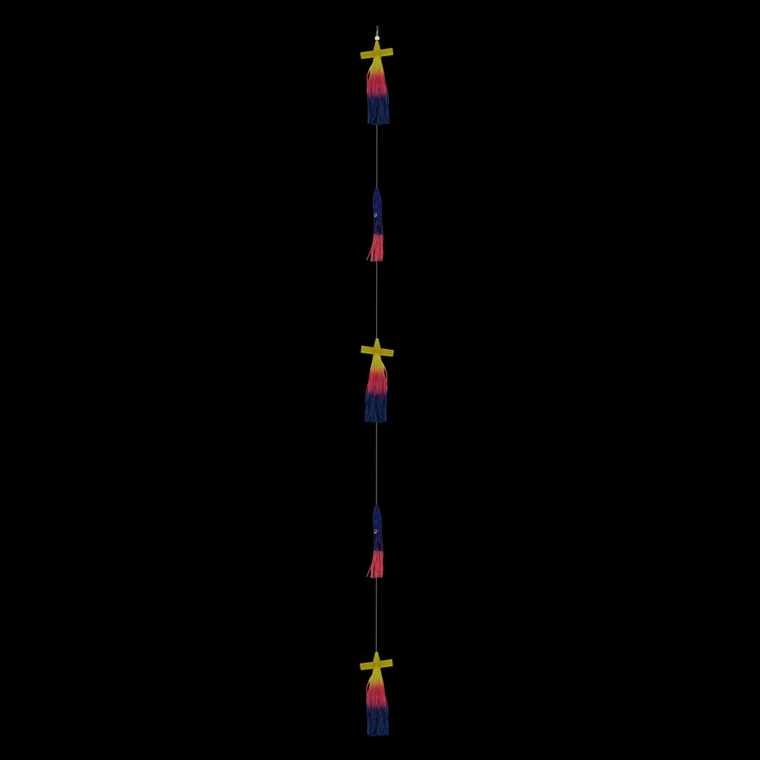 Berzerker Chain