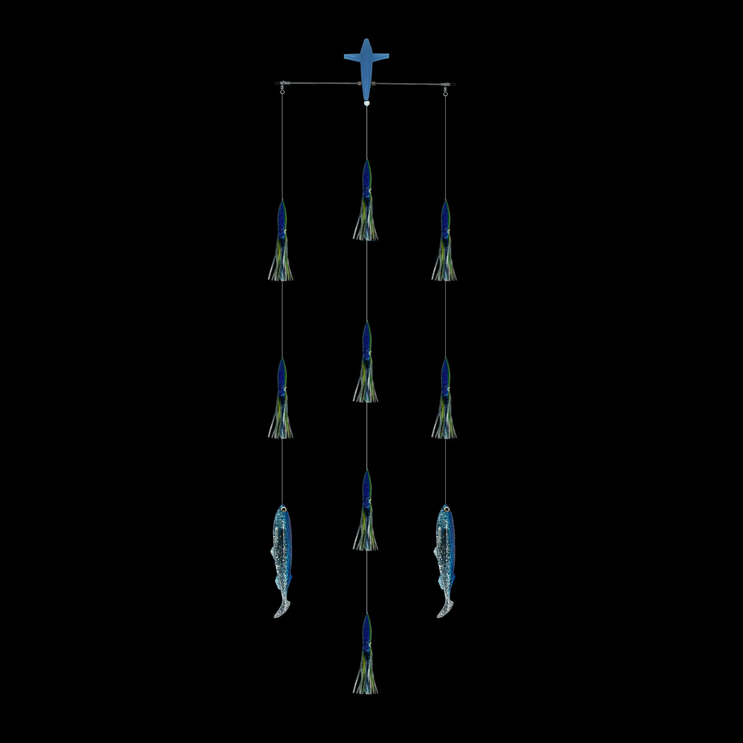 Profidgie Spreader Bar