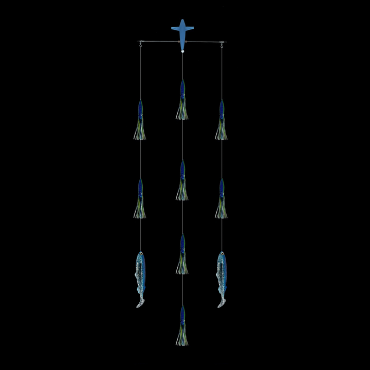 Profidgie Spreader Bar